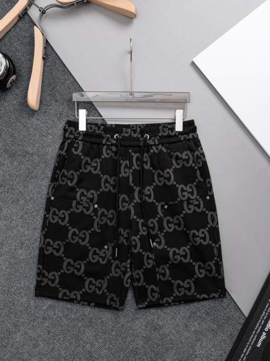 Picture of Gucci Short  Pants _SKUGucciM-4XLaztx0417739